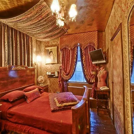 Hotel Pavilion London