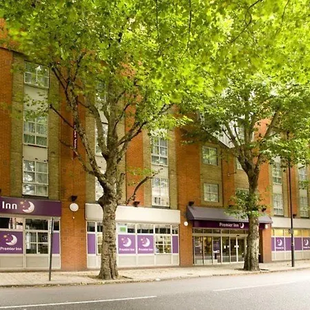 Hotel Premier Tower Bridge
