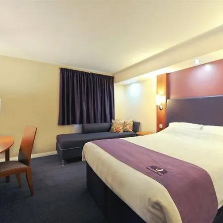 Hotel Premier Tower Bridge
