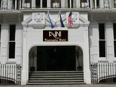 Hotel Avni Kensington London