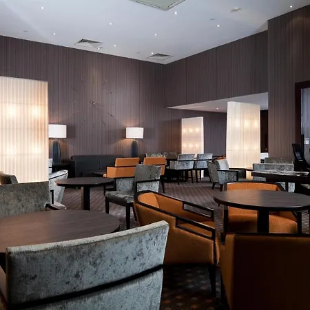 Hotel Kensington Forum, An Ihg 4*