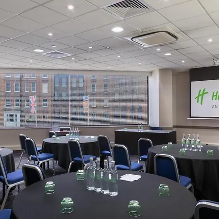 Kensington Forum, An Ihg 4* Londres