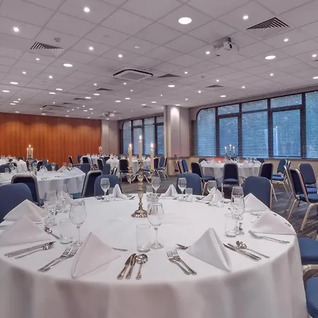 Hotel Kensington Forum, An Ihg Londres
