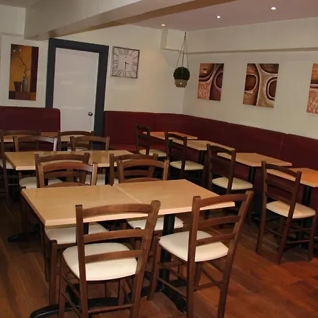 Elysee Hyde Park 3* Λονδίνο