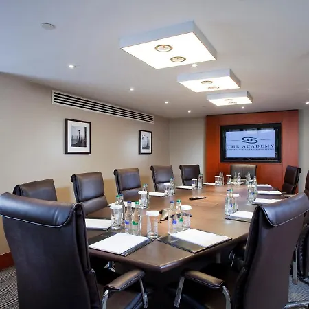 Kensington Forum, An Ihg Hotel