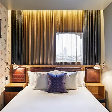 The Hoxton, Holborn