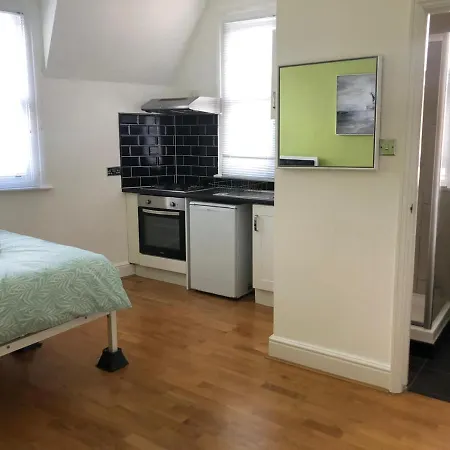 Apartment Capital Host- Apartments Euston