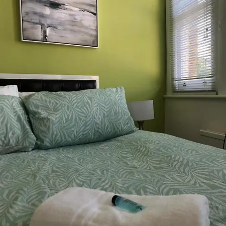 Apartment Capital Host- Apartments Euston London