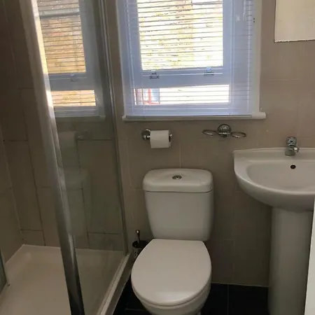 Capital Host- Apartments Euston * London