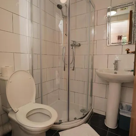 Hotel Holland Londra