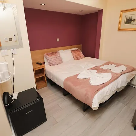 Hotel Holland Londra