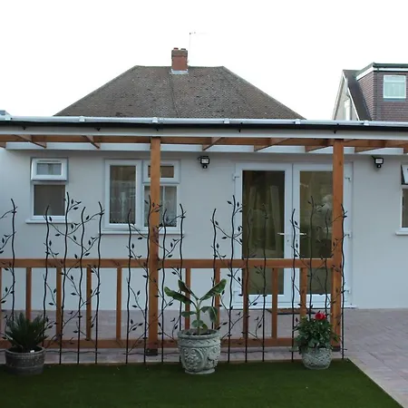 Vine Place Guest house