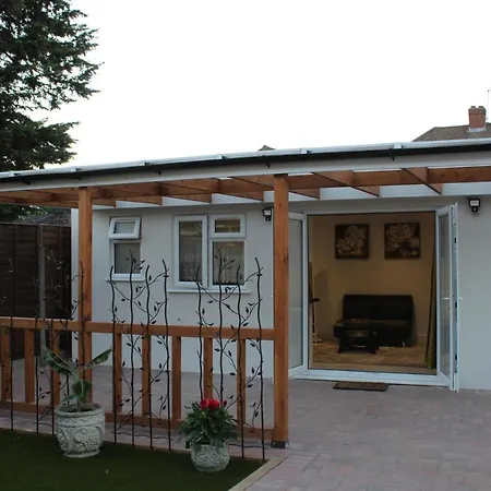 Guest house Vine Place