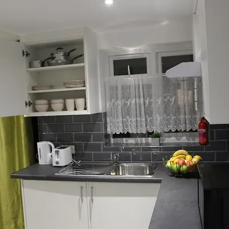 Guest house Vine Place