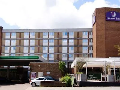 Premier Hampstead לונדון