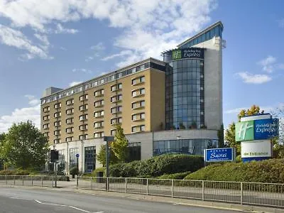 Hotel Holiday Express Greenwich By Ihg 3*