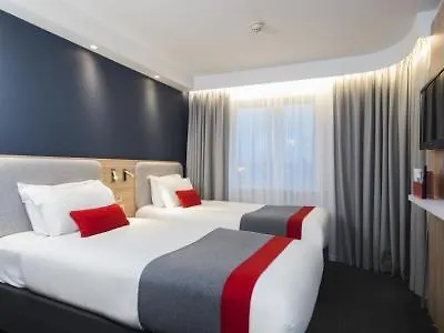 Holiday Express Greenwich By Ihg Londýn