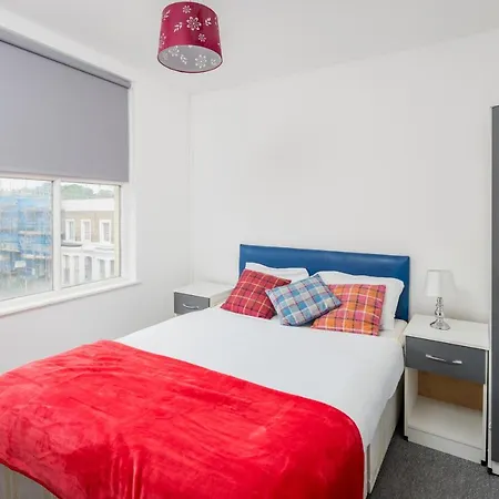 Isledon 3* London