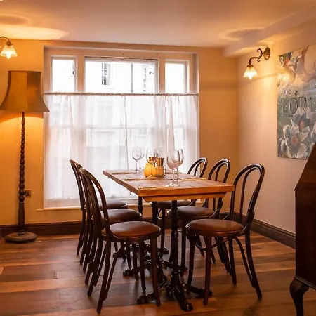 Hotel The Foresters Arms Kingston upon Thames (Greater London)