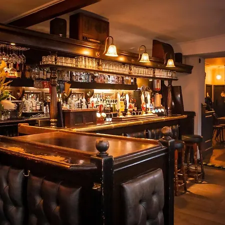 The Foresters Arms 4*