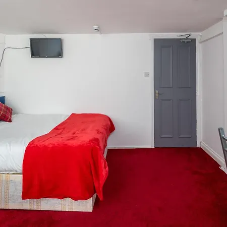 Isledon 3* London
