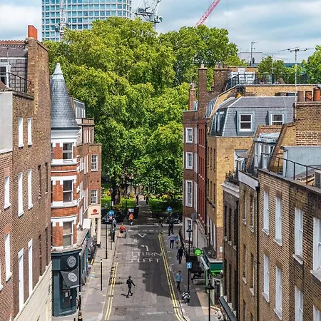The Resident Soho Hotel London