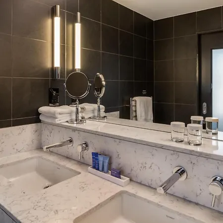 The Resident Soho Hotel London
