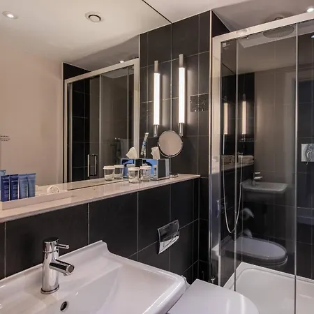 The Resident Soho Hotel London