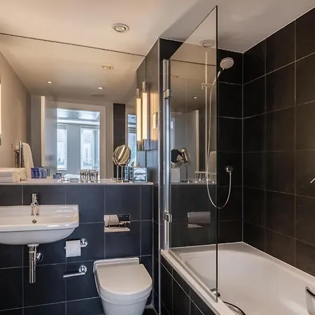 The Resident Soho Hotel London