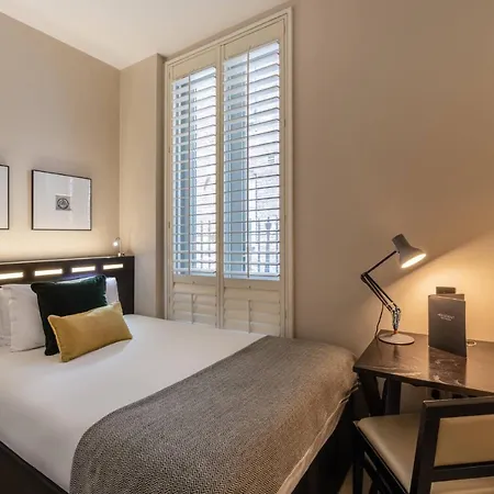 Hotel The Resident Soho London
