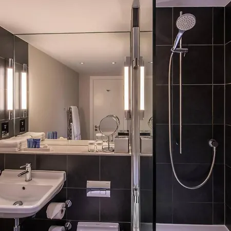 The Resident Soho 4* London