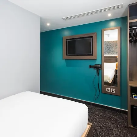 Hotel Brit Elephant Castle