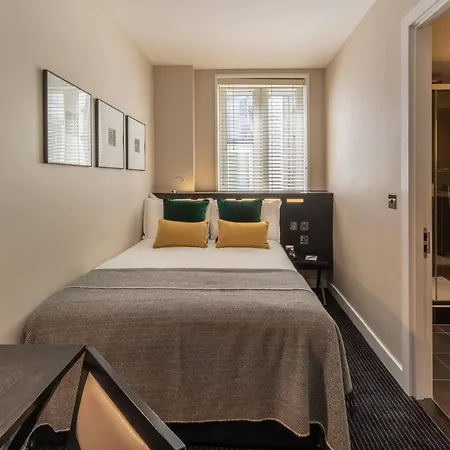 The Resident Soho 4* London