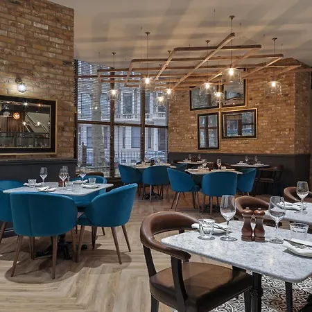 Kensington Forum, An Ihg 4* Londres