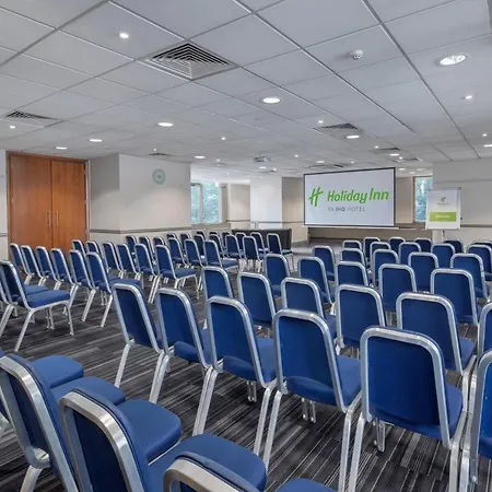 Kensington Forum, An Ihg Hotel 4*