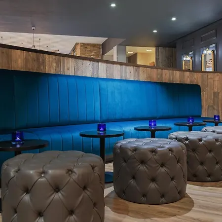 Kensington Forum, An Ihg Hotel 4*