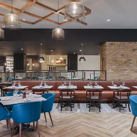 Hotel Kensington Forum, An Ihg 4*