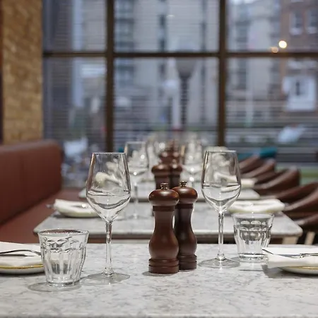 Hotel Kensington Forum, An Ihg