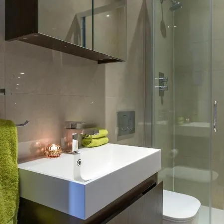 Deluxe Of Apartamento *