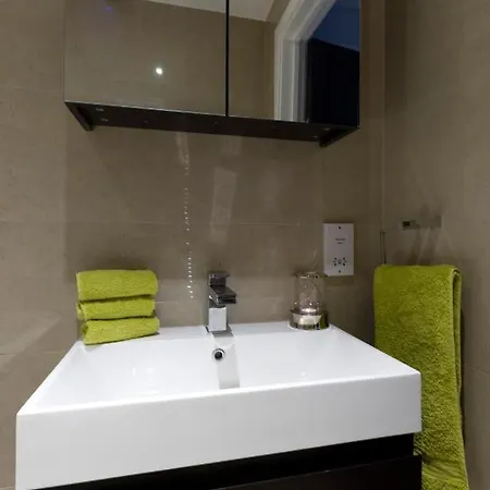 Deluxe Of Apartamento *