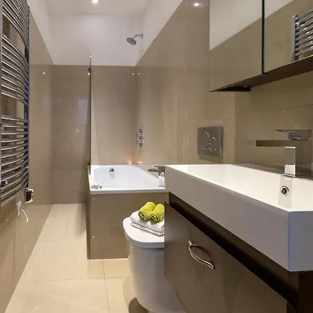 Apartamento Deluxe Of