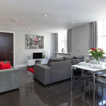 Apartamento Deluxe Of *