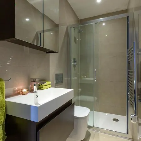 Apartamento Deluxe Of Londres