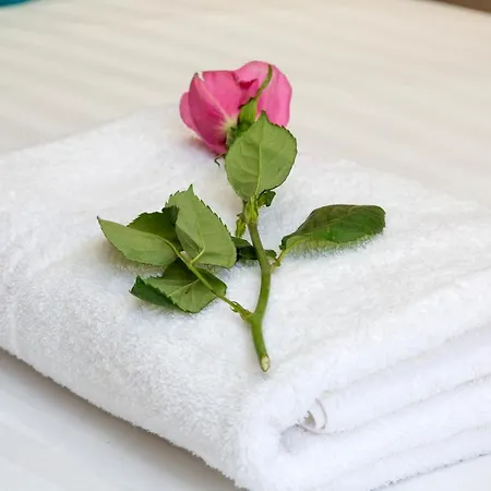Deluxe Of Apartamento