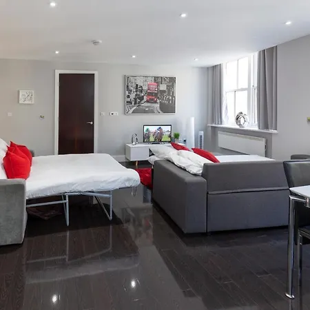 Apartamento Deluxe Of *