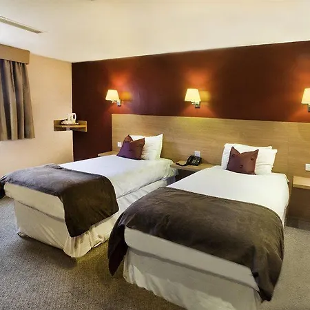 The Hotell