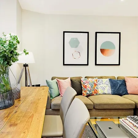 Fitzrovia By Capital