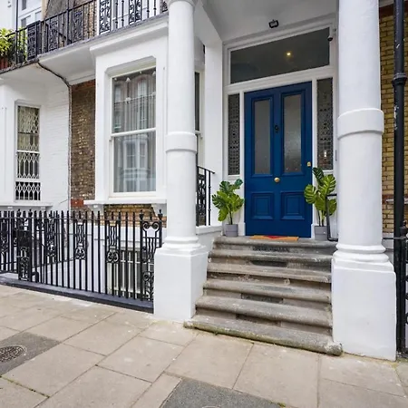Hotel Cg Kensington