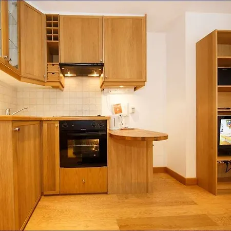 Studios2let Apartment