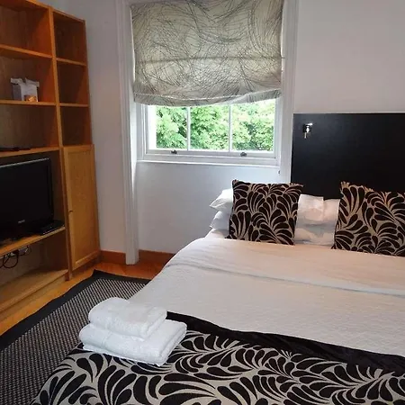 Apartment Studios2let London